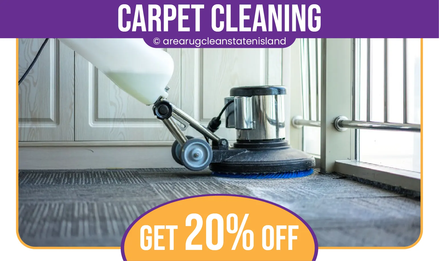 Carpet Cleaning